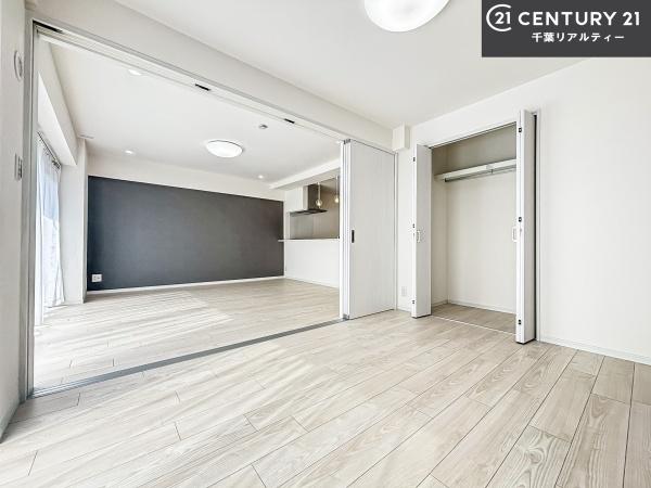 いづみハイツ滝不動2号棟