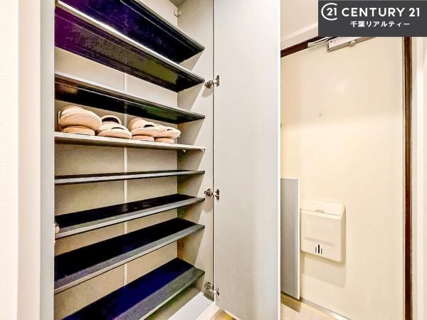 エクセル津田沼