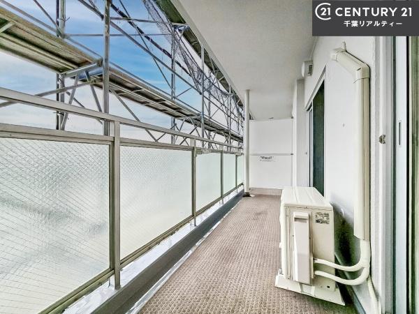 エクセル津田沼