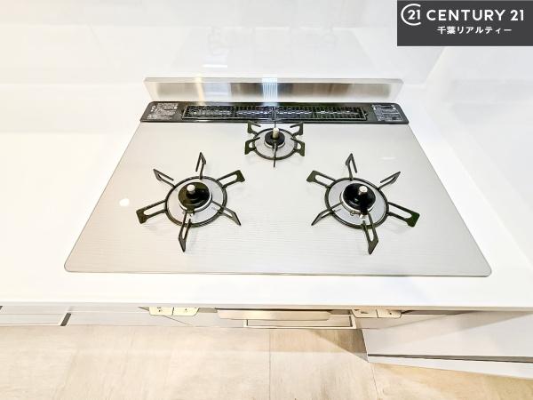 エクセル津田沼