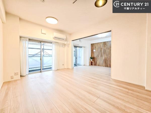 エクセル津田沼