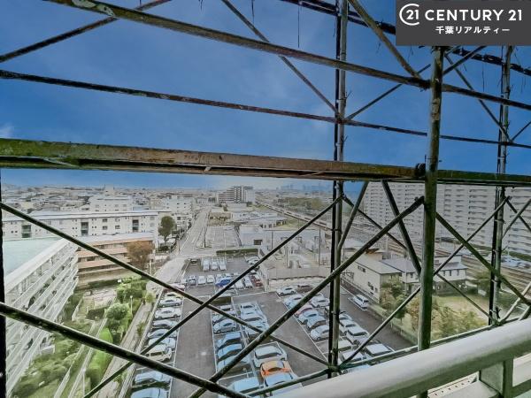 エクセル津田沼