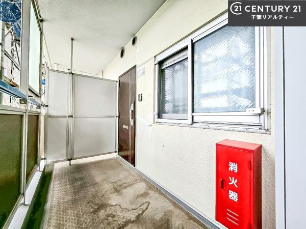 エクセル津田沼