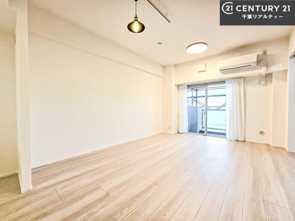 エクセル津田沼