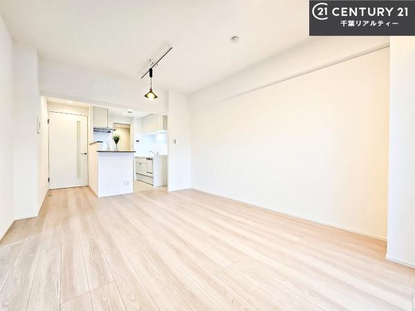 エクセル津田沼