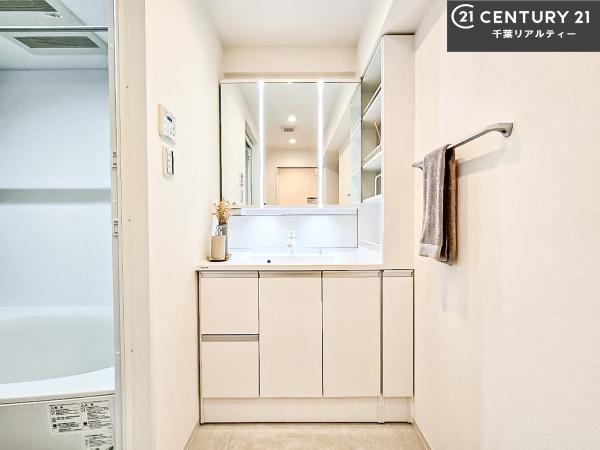 エクセル津田沼