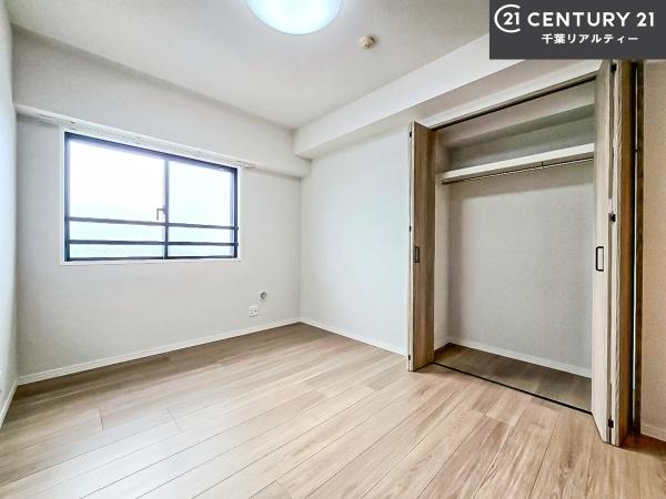 ライオンズマンション津田沼鷺沼台