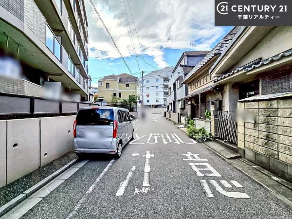 ライオンズマンション津田沼鷺沼台