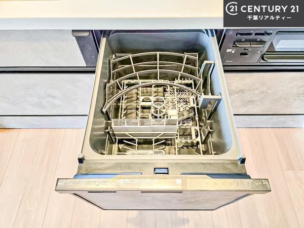 ライオンズマンション津田沼鷺沼台