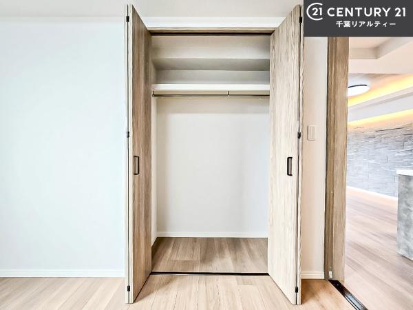 ライオンズマンション津田沼鷺沼台