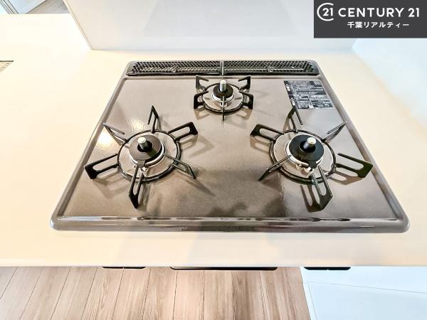 ライオンズマンション津田沼鷺沼台