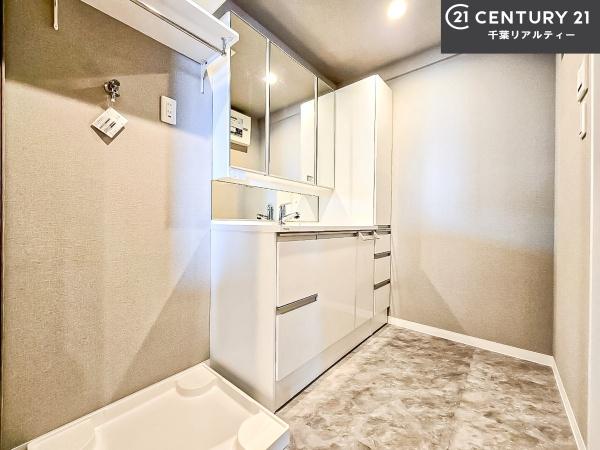 ライオンズマンション津田沼鷺沼台