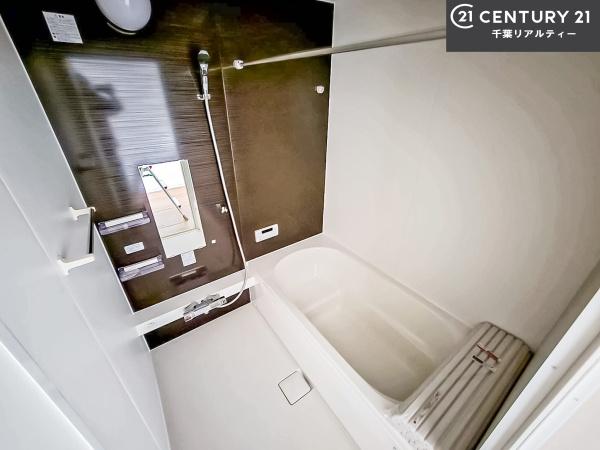 船橋市田喜野井1丁目