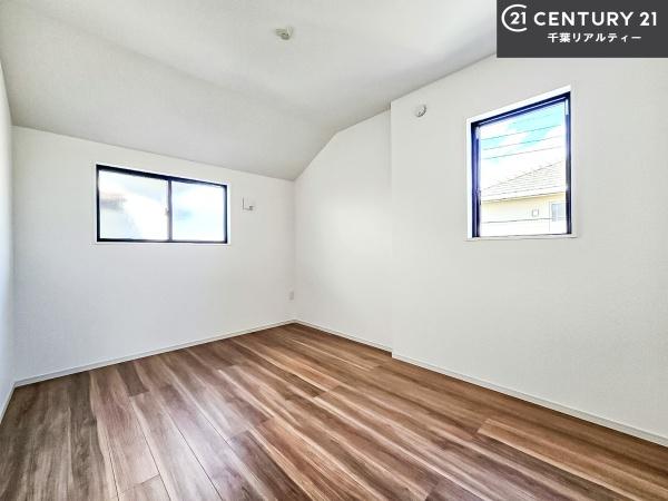 船橋市田喜野井1丁目