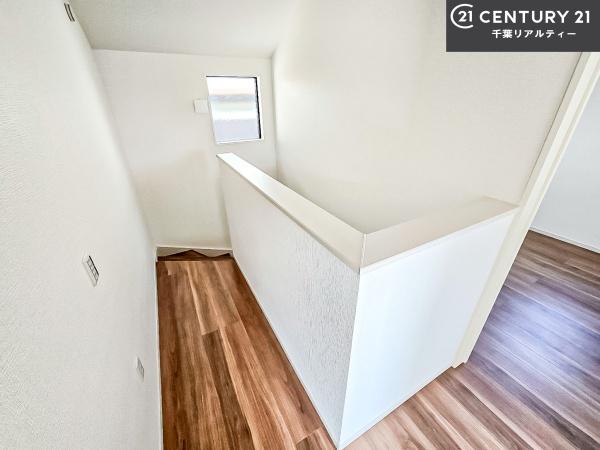 船橋市田喜野井1丁目