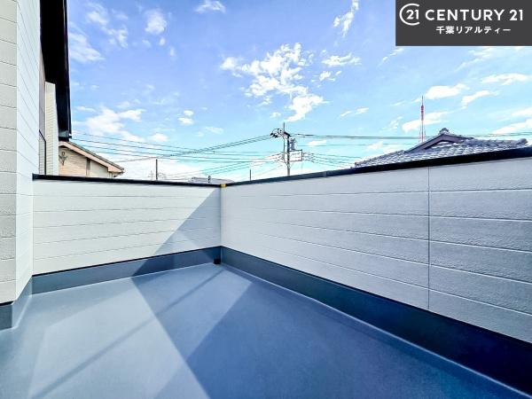 船橋市田喜野井1丁目