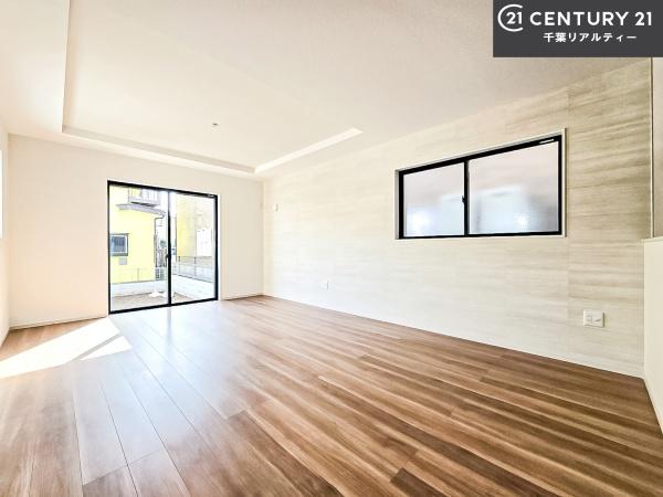 船橋市田喜野井1丁目