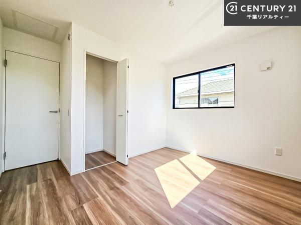 船橋市田喜野井1丁目