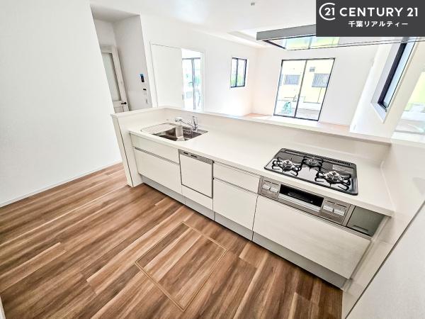 船橋市田喜野井1丁目