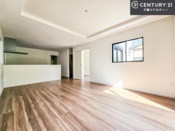 船橋市田喜野井1丁目