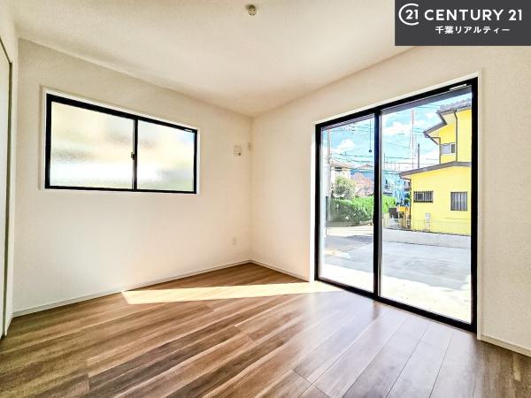 船橋市田喜野井1丁目