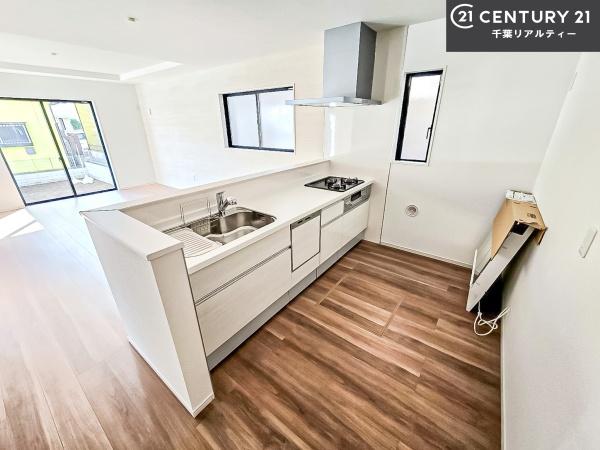 船橋市田喜野井1丁目