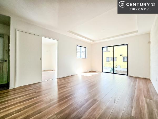 船橋市田喜野井1丁目