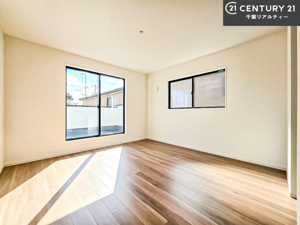 船橋市田喜野井1丁目