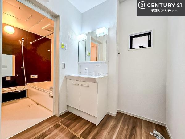 船橋市田喜野井1丁目