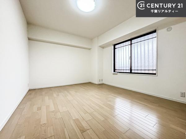 コスモ津田沼グレイスシティA棟