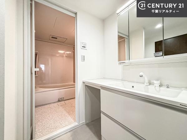 コスモ津田沼グレイスシティA棟