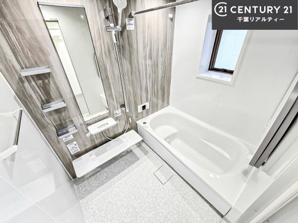 コスモ津田沼グレイスシティD棟