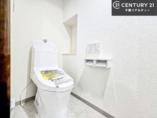 コスモ津田沼グレイスシティD棟