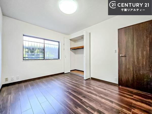 コスモ津田沼グレイスシティD棟