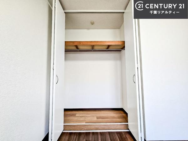 コスモ津田沼グレイスシティD棟