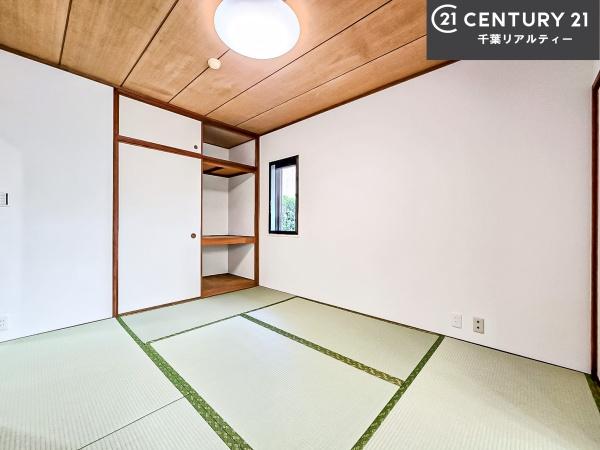 コスモ津田沼グレイスシティD棟