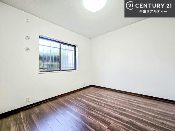 コスモ津田沼グレイスシティD棟