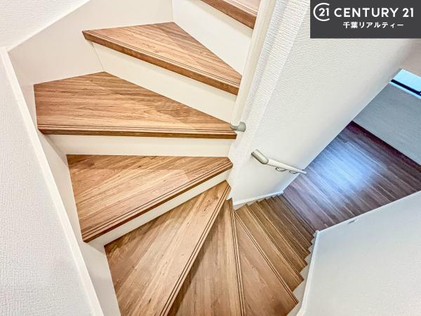 習志野市袖ケ浦4丁目　2号棟