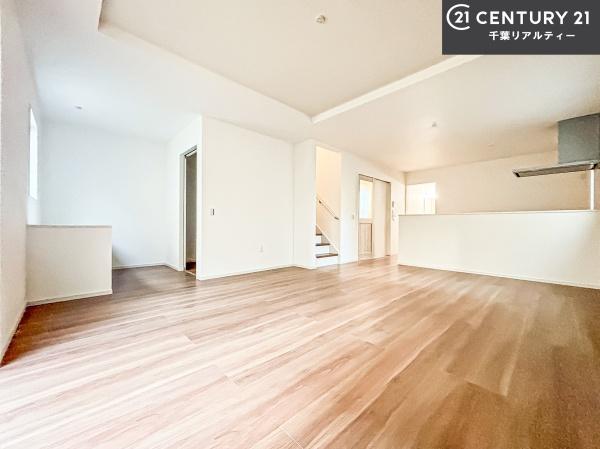 習志野市袖ケ浦4丁目　2号棟