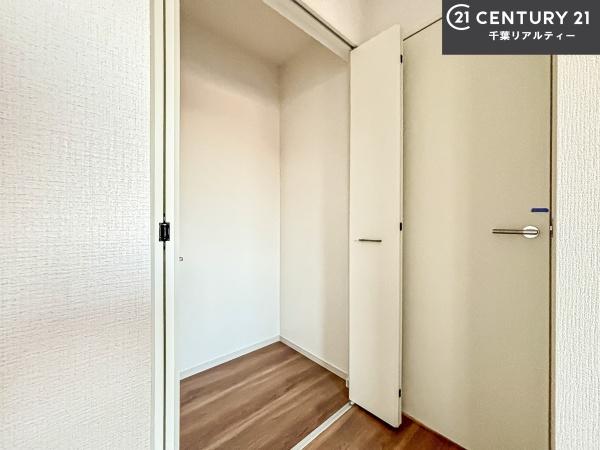 習志野市袖ケ浦4丁目　2号棟