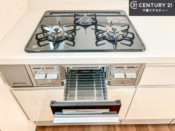 習志野市袖ケ浦4丁目　2号棟