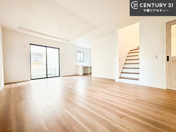 習志野市袖ケ浦4丁目　2号棟