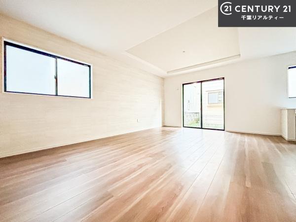 習志野市袖ケ浦4丁目　2号棟