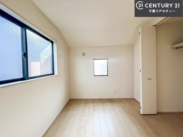 船橋市田喜野井5丁目