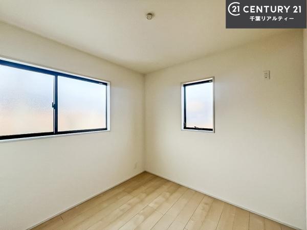 船橋市田喜野井5丁目