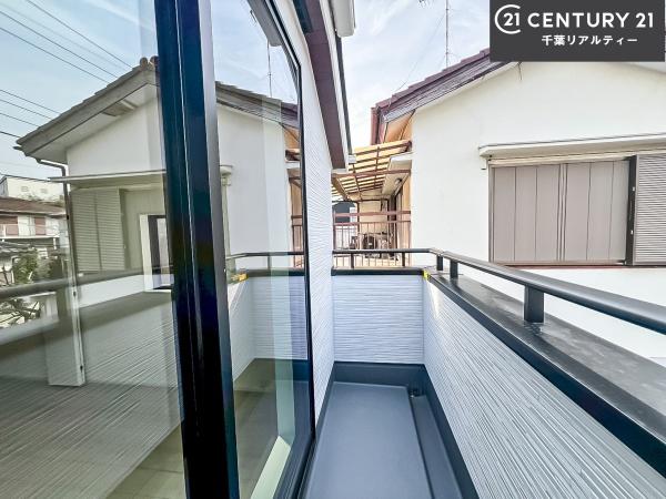 船橋市田喜野井5丁目