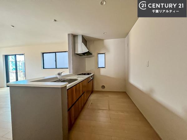 船橋市田喜野井5丁目