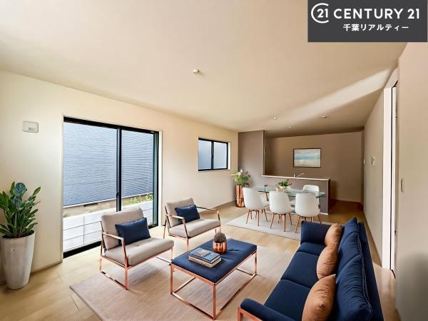 船橋市田喜野井5丁目