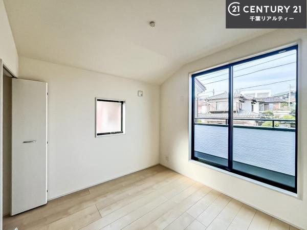 船橋市田喜野井5丁目