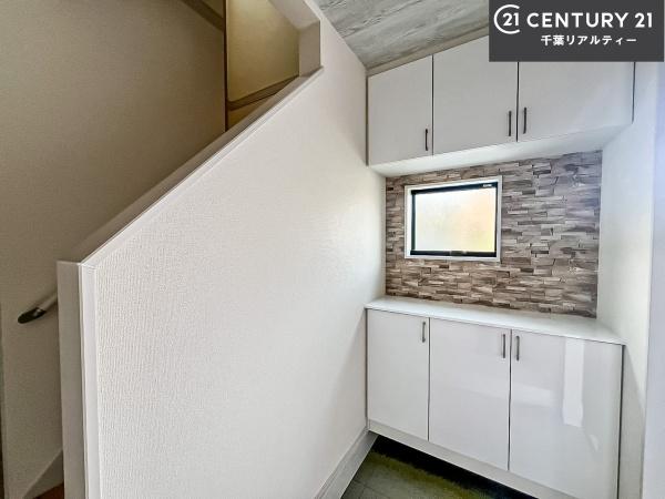 船橋市田喜野井5丁目